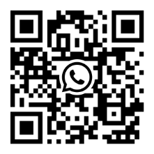 WhatsApp QR Code Donut Phuket Tour